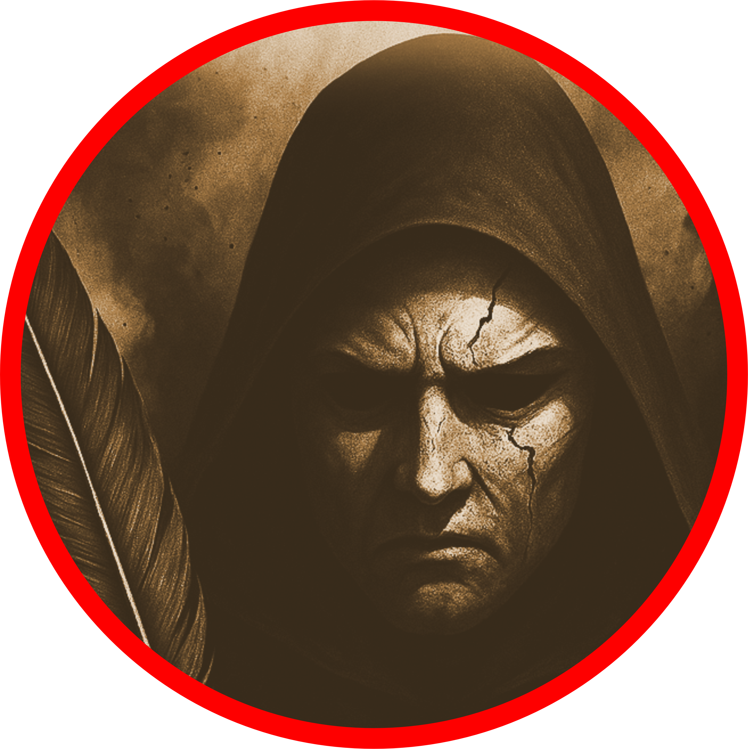 Avatar Poeta do Caos